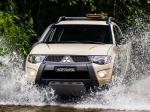 Mitsubishi L200 Triton Savana 20 anos Motorsports 2014 года